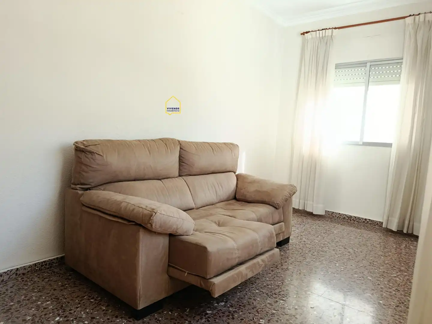 Flat for sale in Santa Quiteria - Virgen de las Huertas