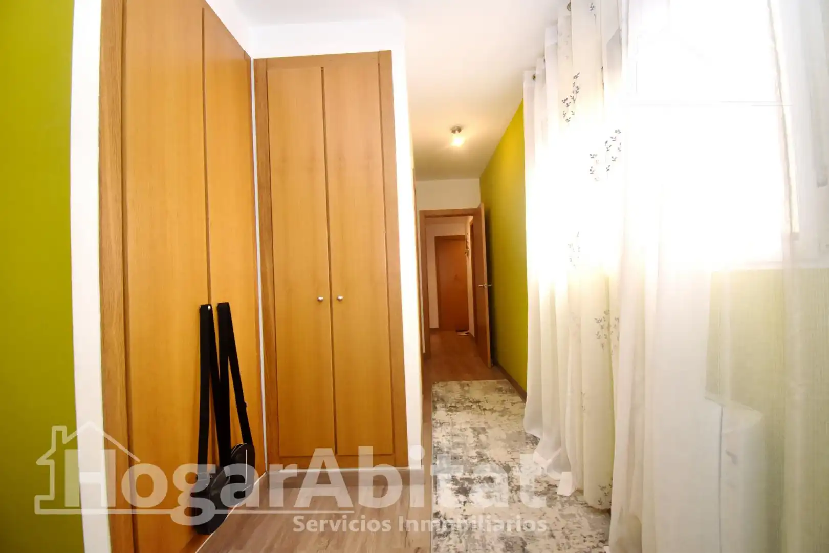 Flat with terrace for sale in Avenida SUD-OEST, imagen 15