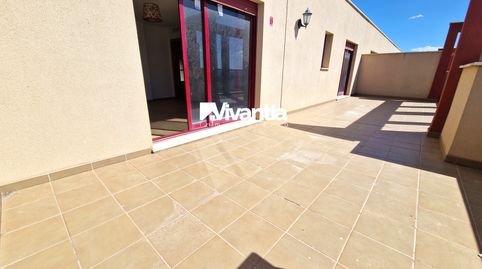 Foto 3 de Ático en venta en Puerto Lumbreras, Murcia