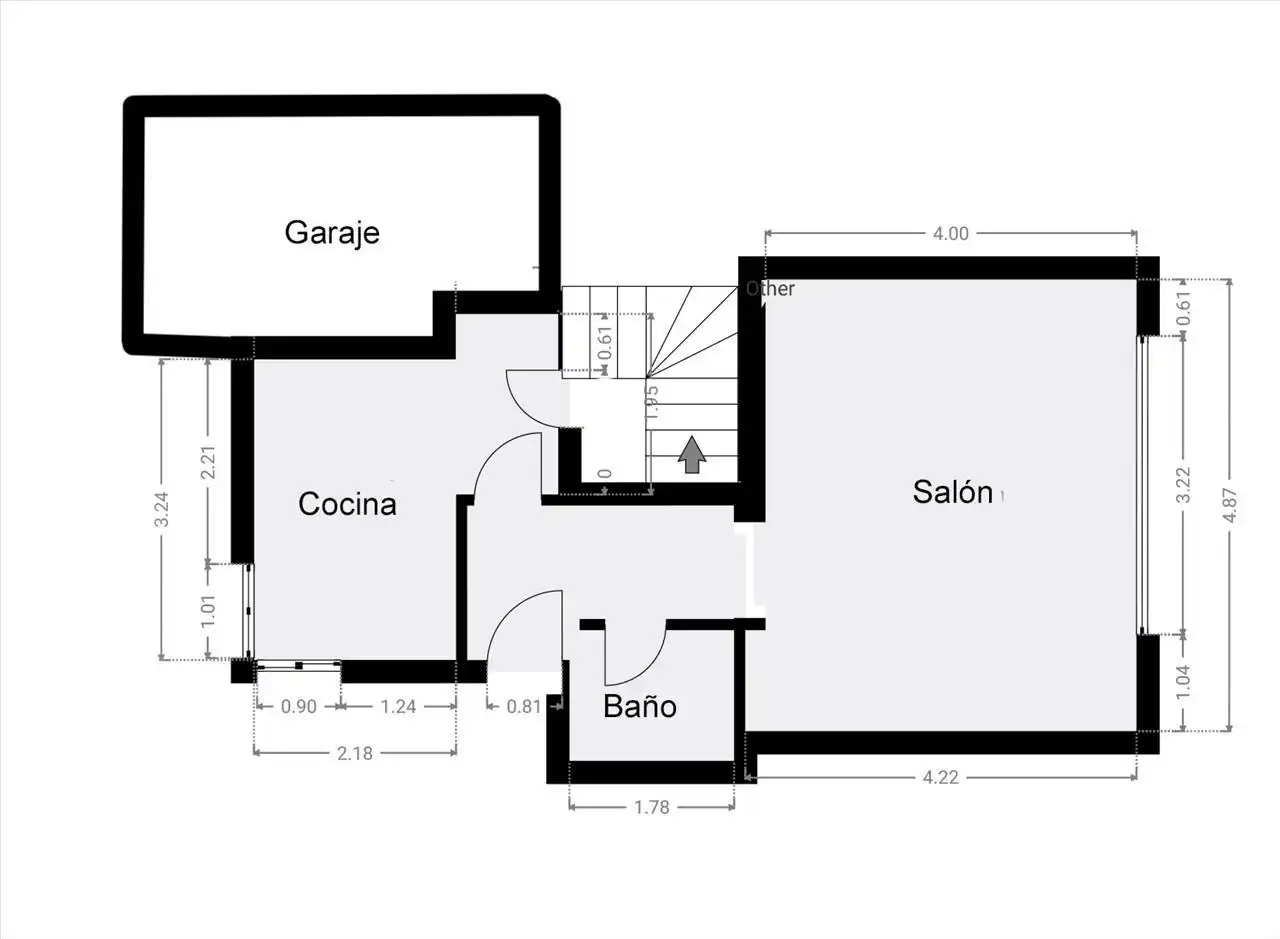 Detached homes for sale in Madrid  with Terrace
