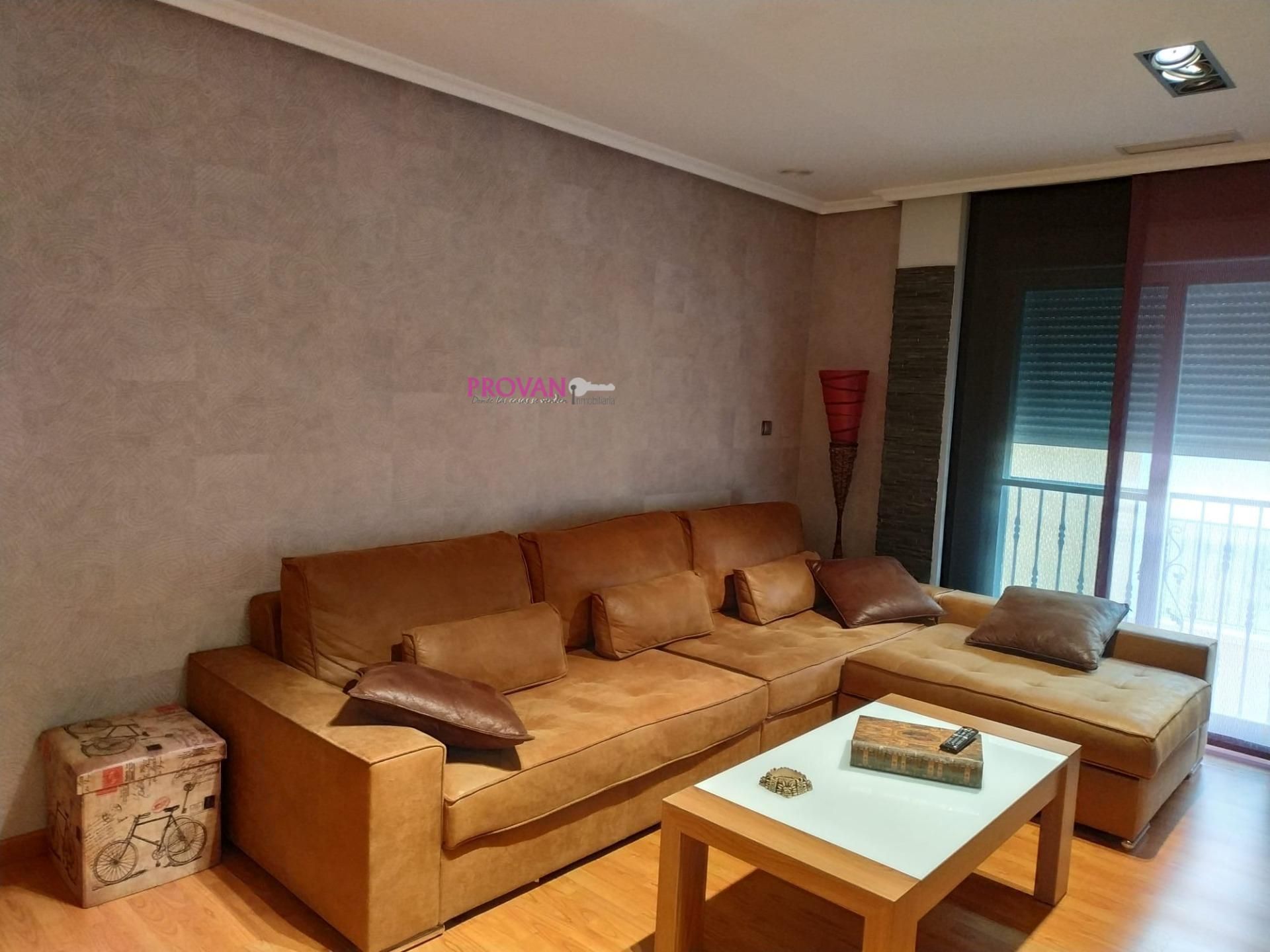 Pis en venda a Las Fuentes - Los Cipreses