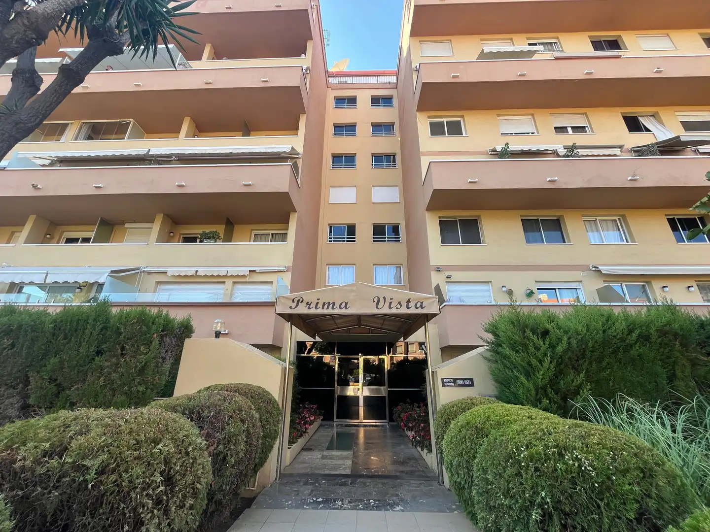 Dúplex amb piscina de lloguer a Calle del Faísán 130, imagen 17