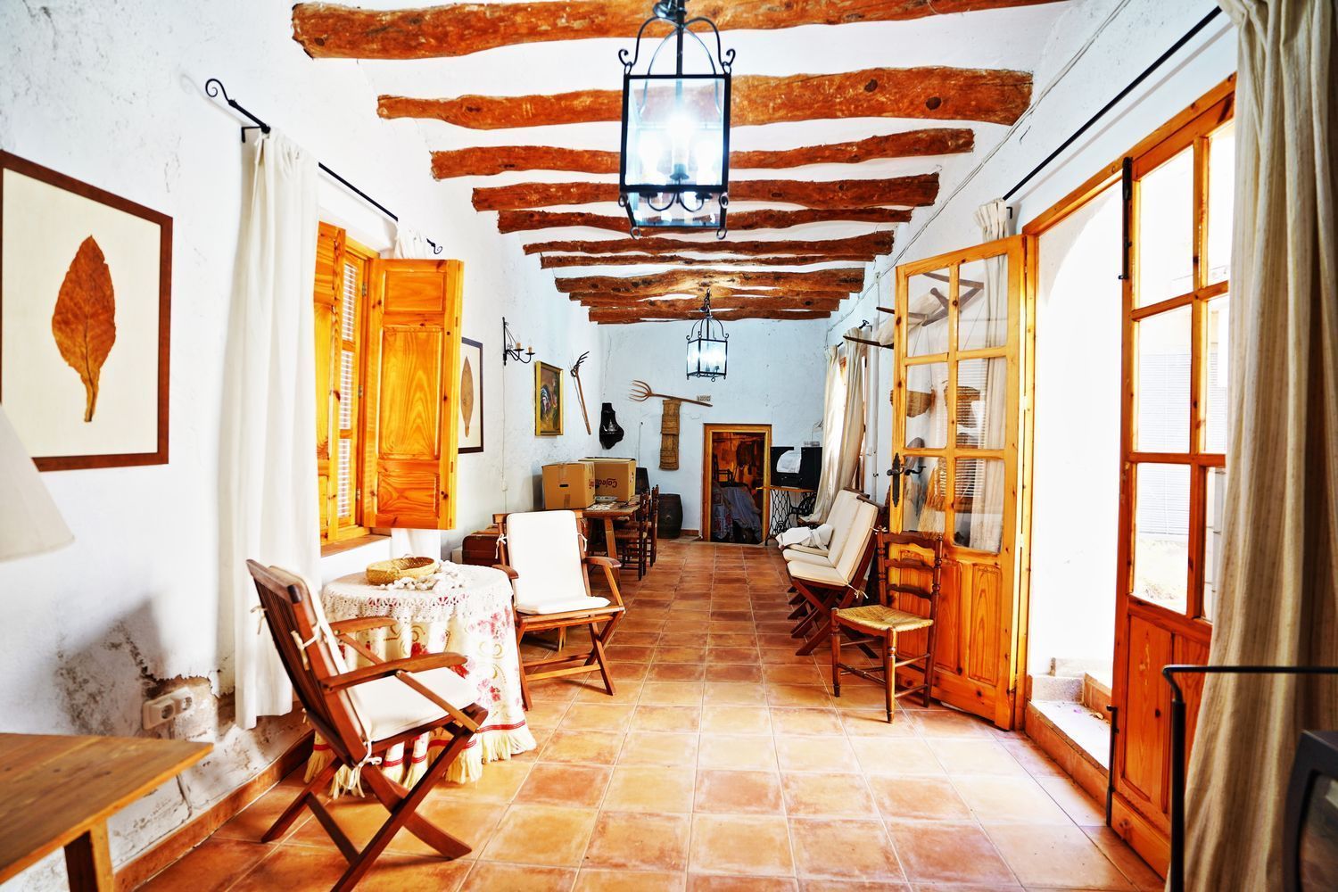 Country house for sale in Monóvar  / Monòver  with Private garden, Terrace and Storage room