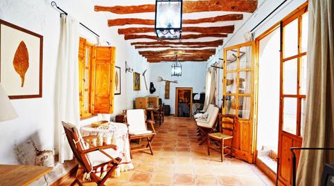 Foto 3 de Finca rústica en venta en  Partida Les Falcones, 99, Monóvar  / Monòver, Alicante