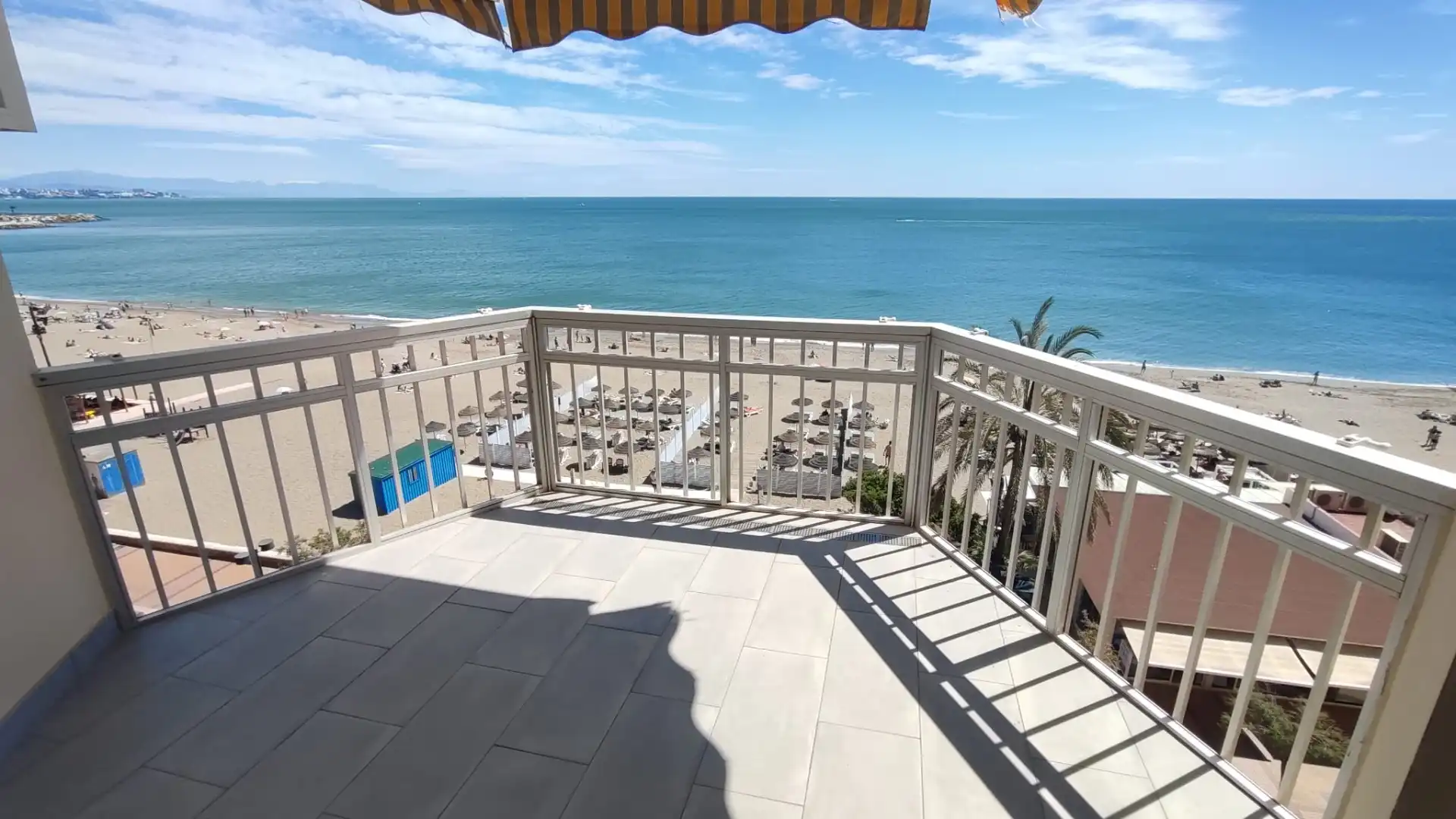 Apartament amb ascensor en venda a Paseo Marítimo Rey de España 9, imagen 30