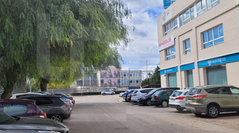 Photo 5 of Office for sale in De la Foia, Almussafes, Valencia