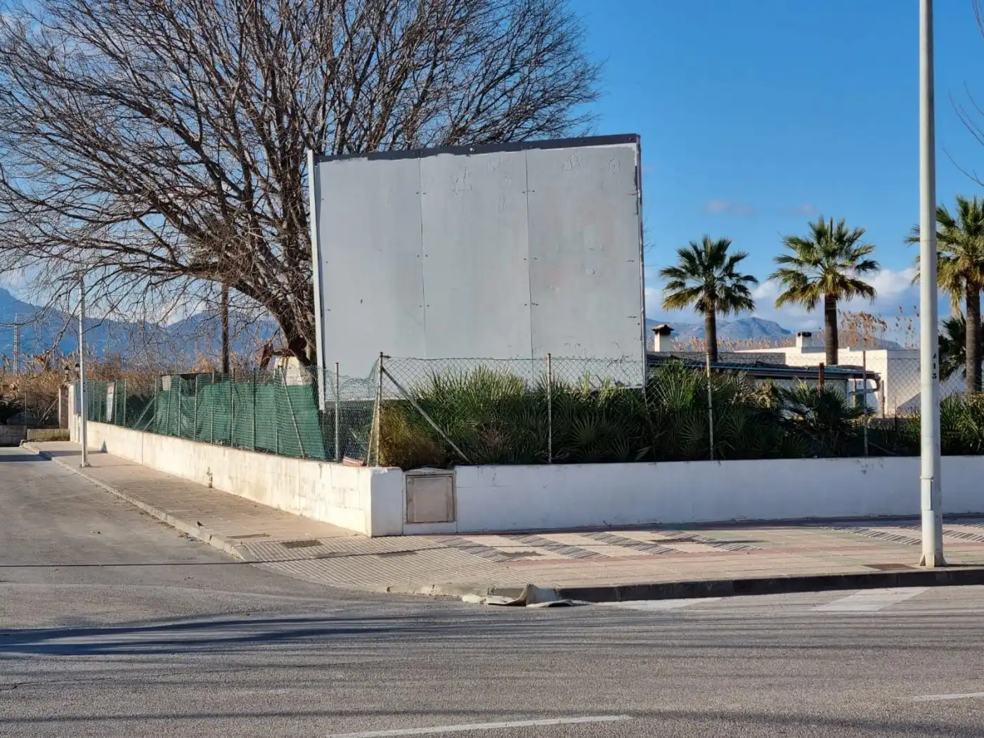 Außenansicht von Residential zum Verkauf in Alcúdia