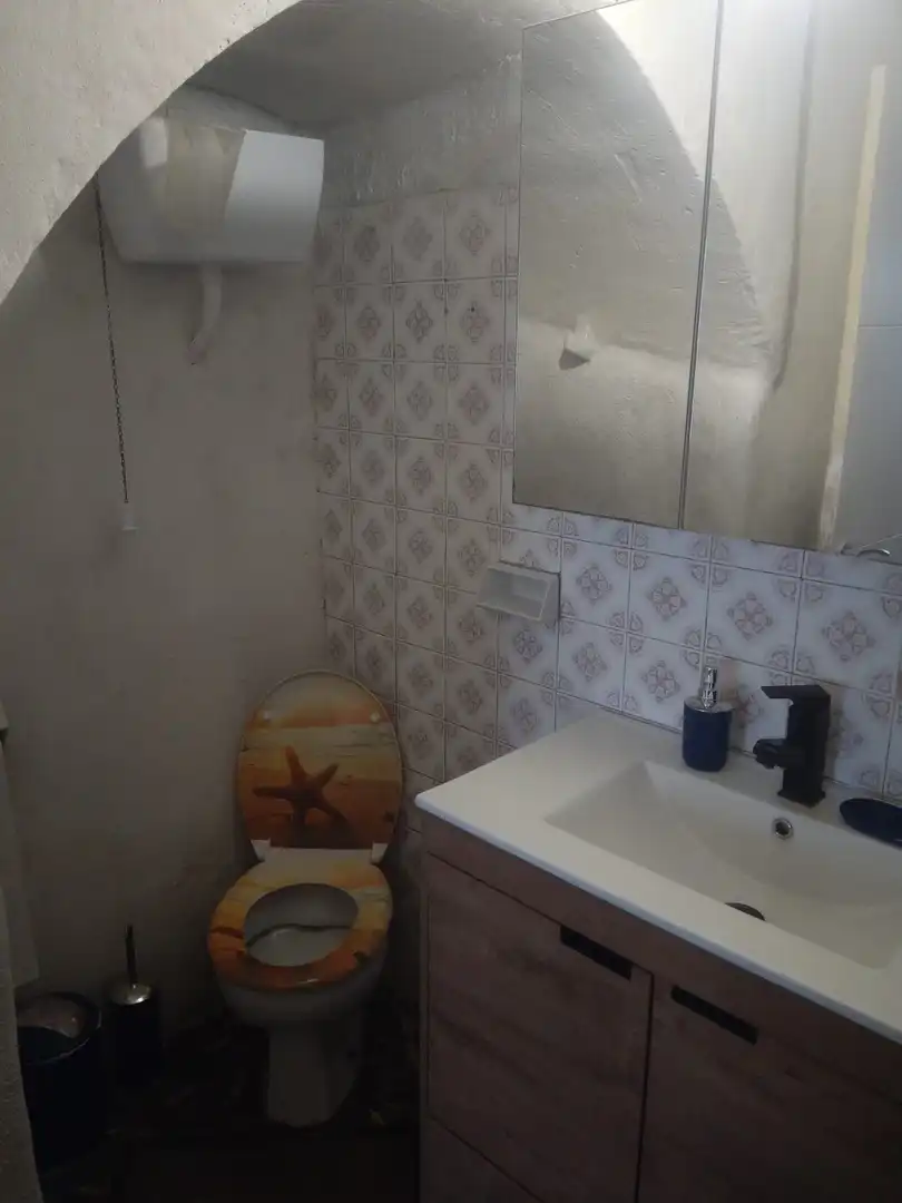 Baño de Finca rústica en venta en Segorbe