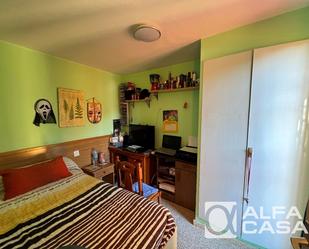 Bedroom of House or chalet for sale in Tossa de Mar  with Air Conditioner and Balcony