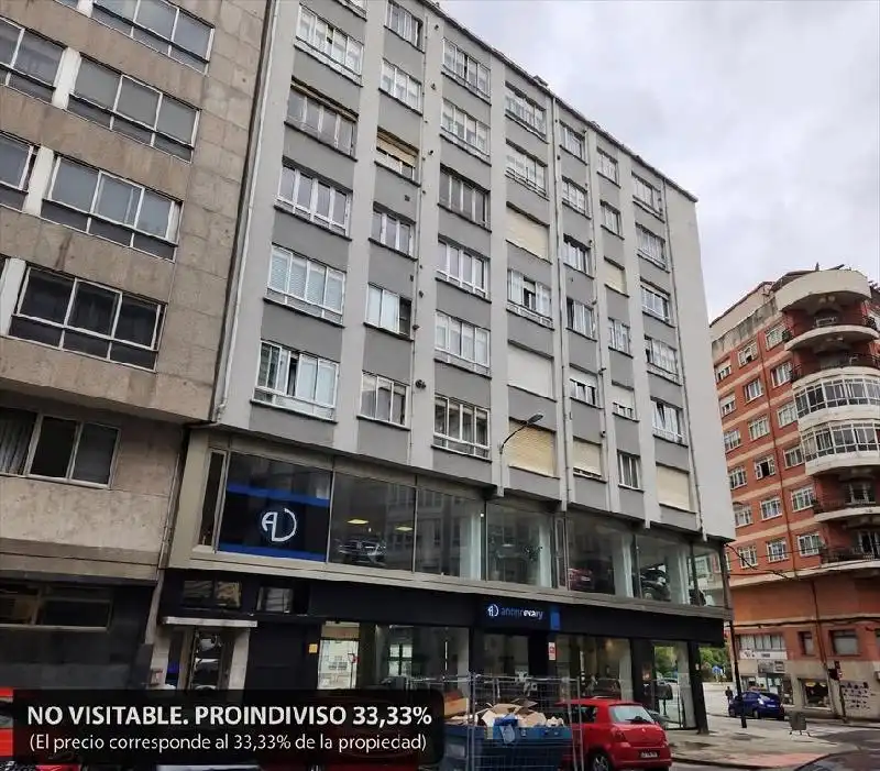 Appartamento in vendita a Zona Ultramar