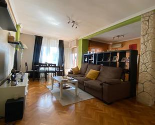 Living room of Flat for sale in Parla  with Terrace