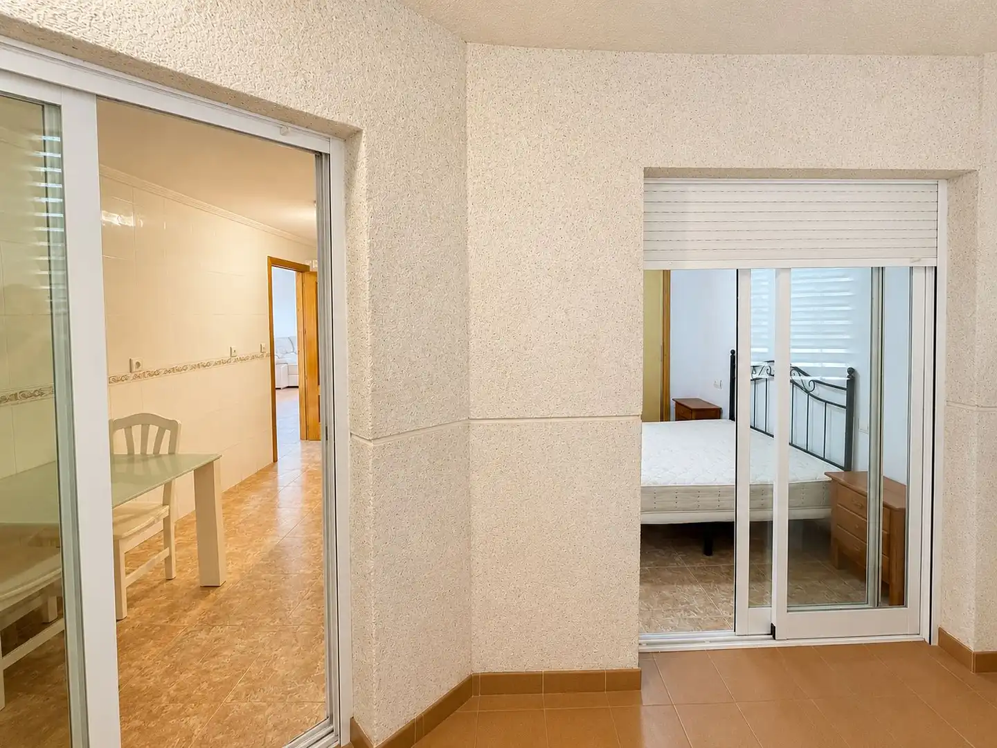 Appartement compact à vendre à Zona Pueblo, imagen 12