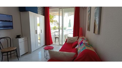 Foto 2 de Estudi de lloguer a Sant Agustí - Cala de Bou, Sant Josep de sa Talaia