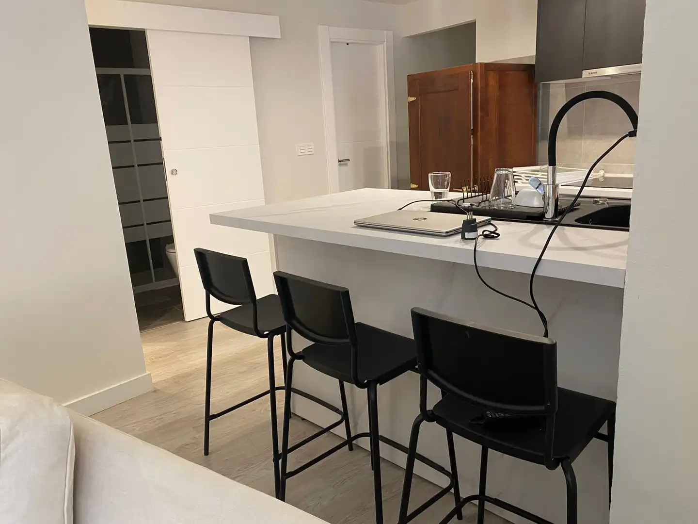 Appartement à vendre à Centro