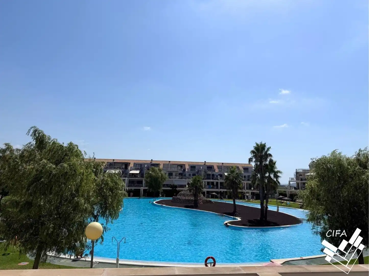 Appartement avec piscine à louer à Calle Calle Generalitat, imagen 20