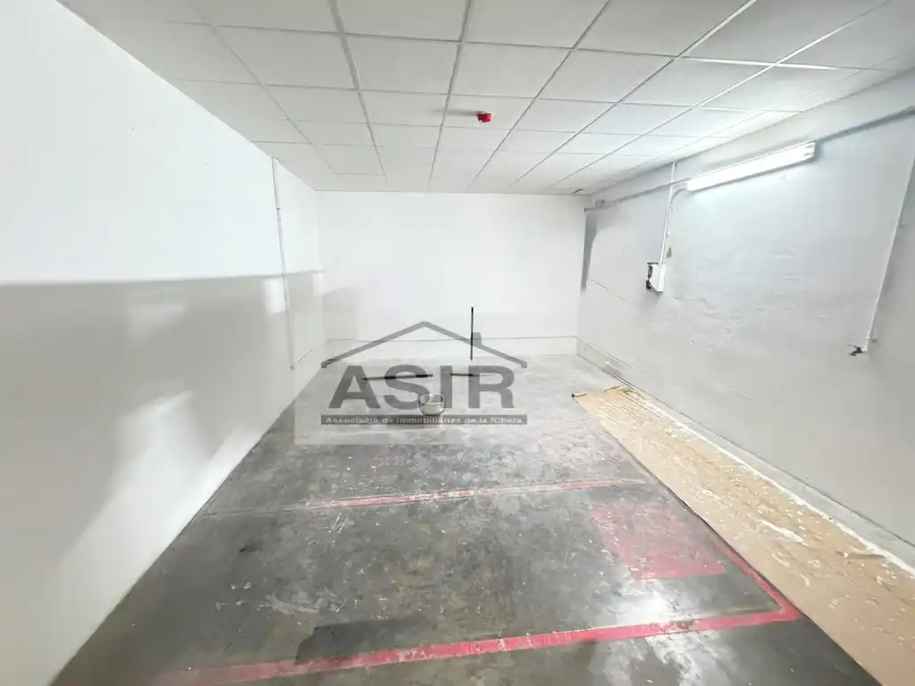 Nave industrial in vendita a Avenida Drets Humans, imagen 32