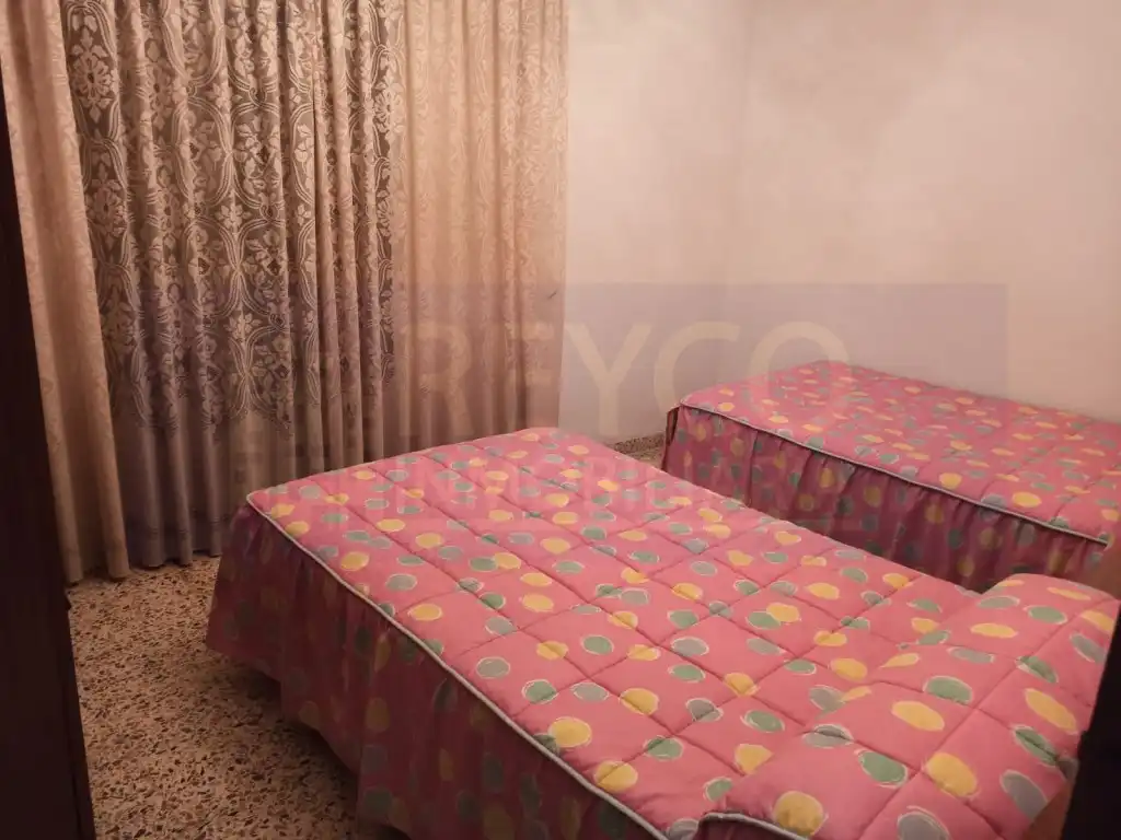 Dormitori de Casa o xalet en venda en Anguiano