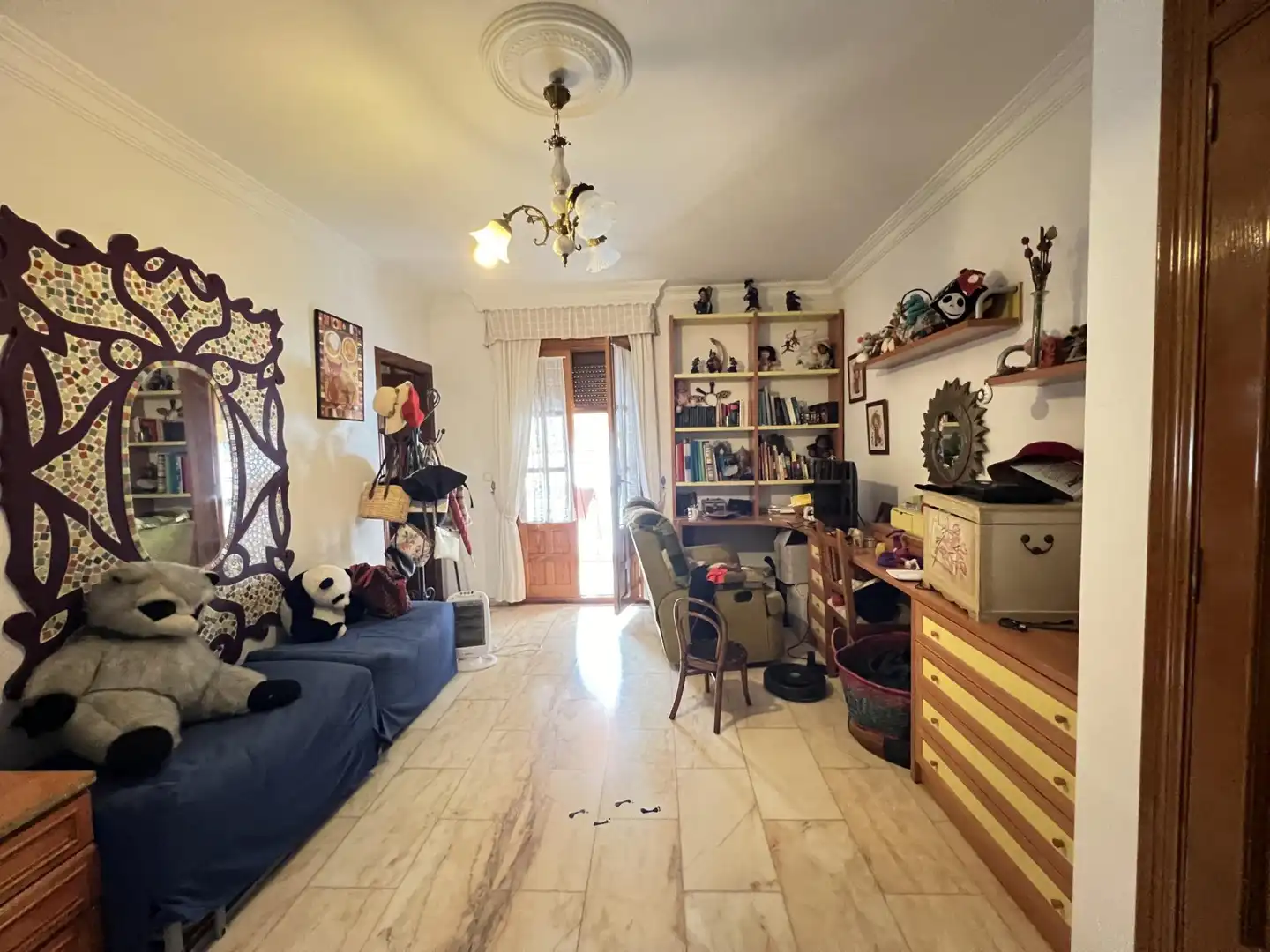 Wohnung mit Terrasse zum Verkauf in Centro, imagen 22