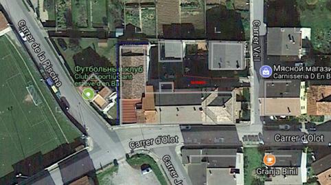 Foto 2 de Residencial en venda a Armenguer, La Vall d'en Bas, Girona