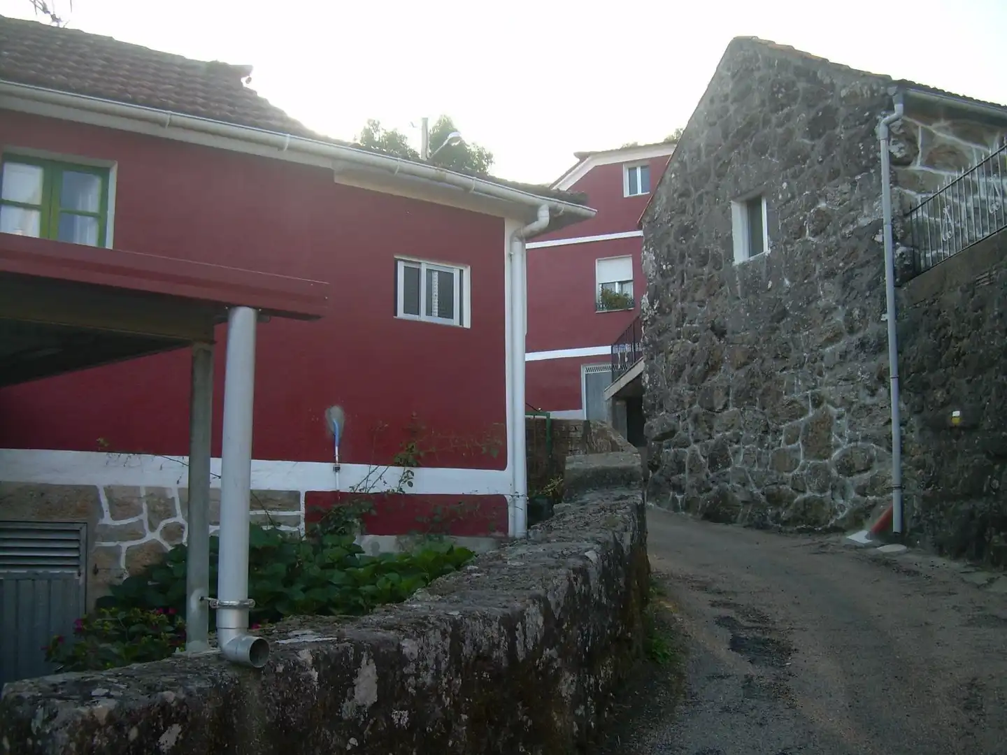 Casa en venta en A Cañiza, imagen 15