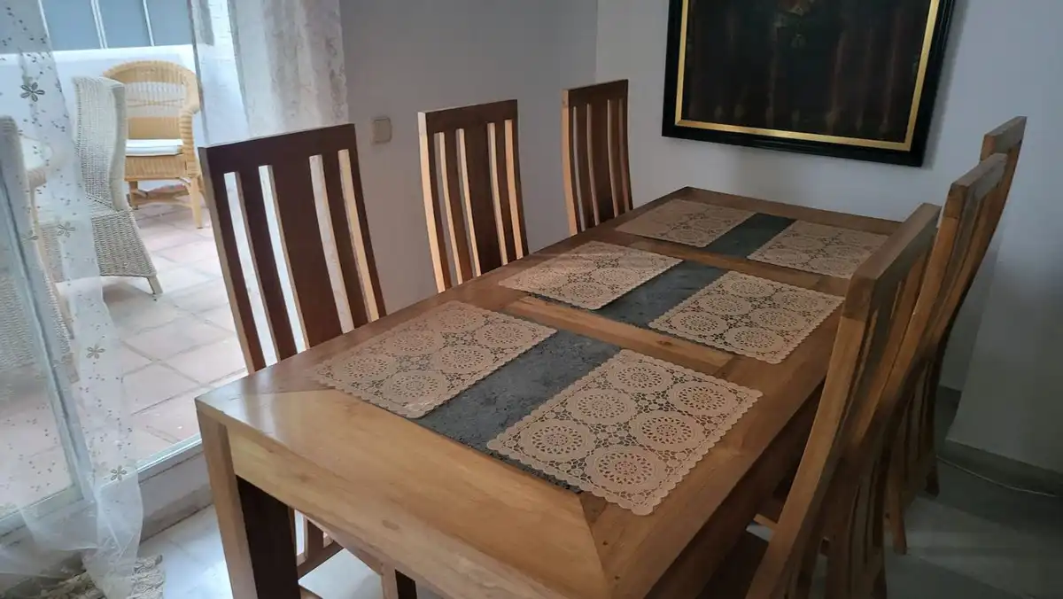 Ático en venta en Marbella - Marbella,Avenida Ricardo Soriano, imagen 5