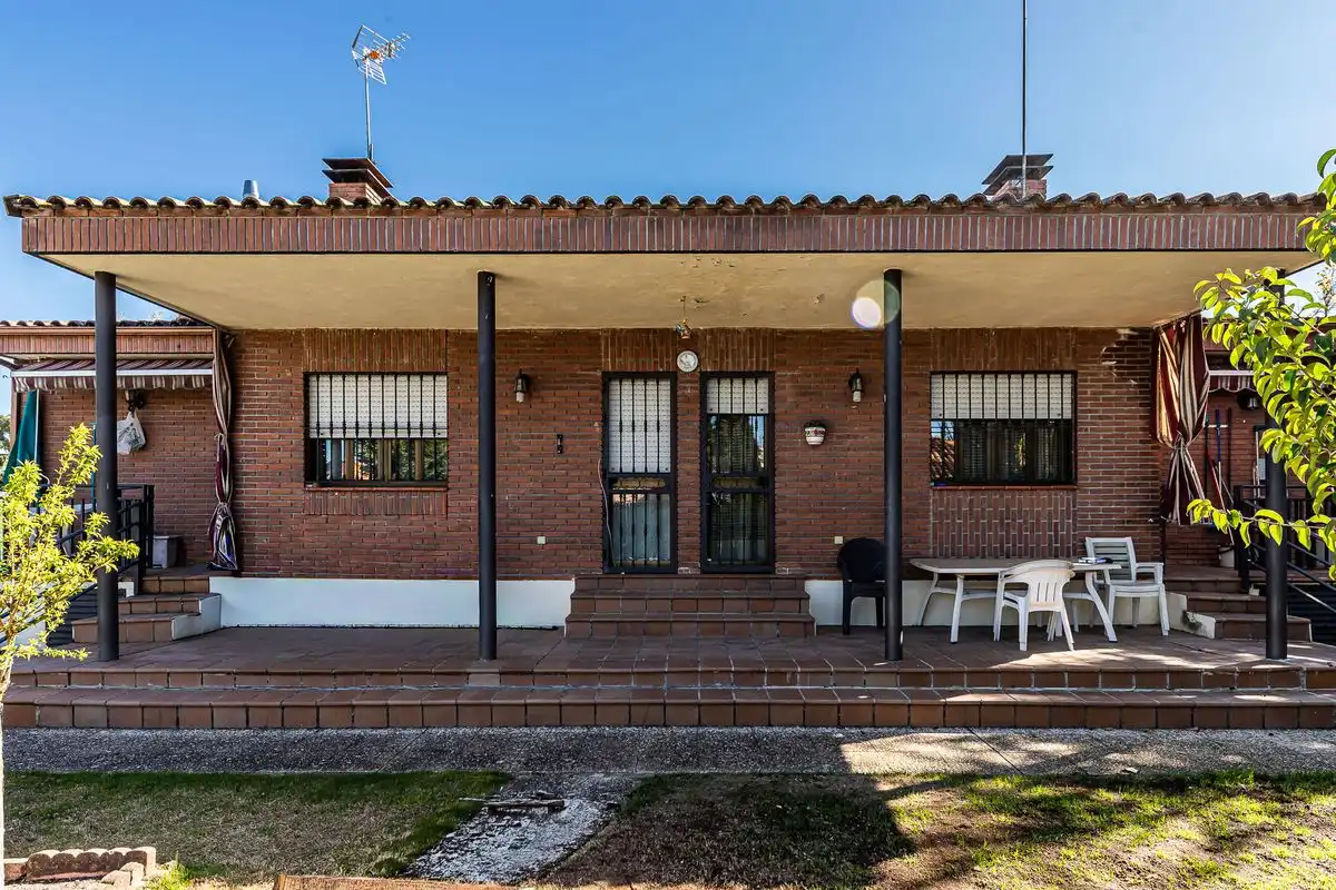 Villa mit Pool zum Verkauf in Av. Ibiza, imagen 6