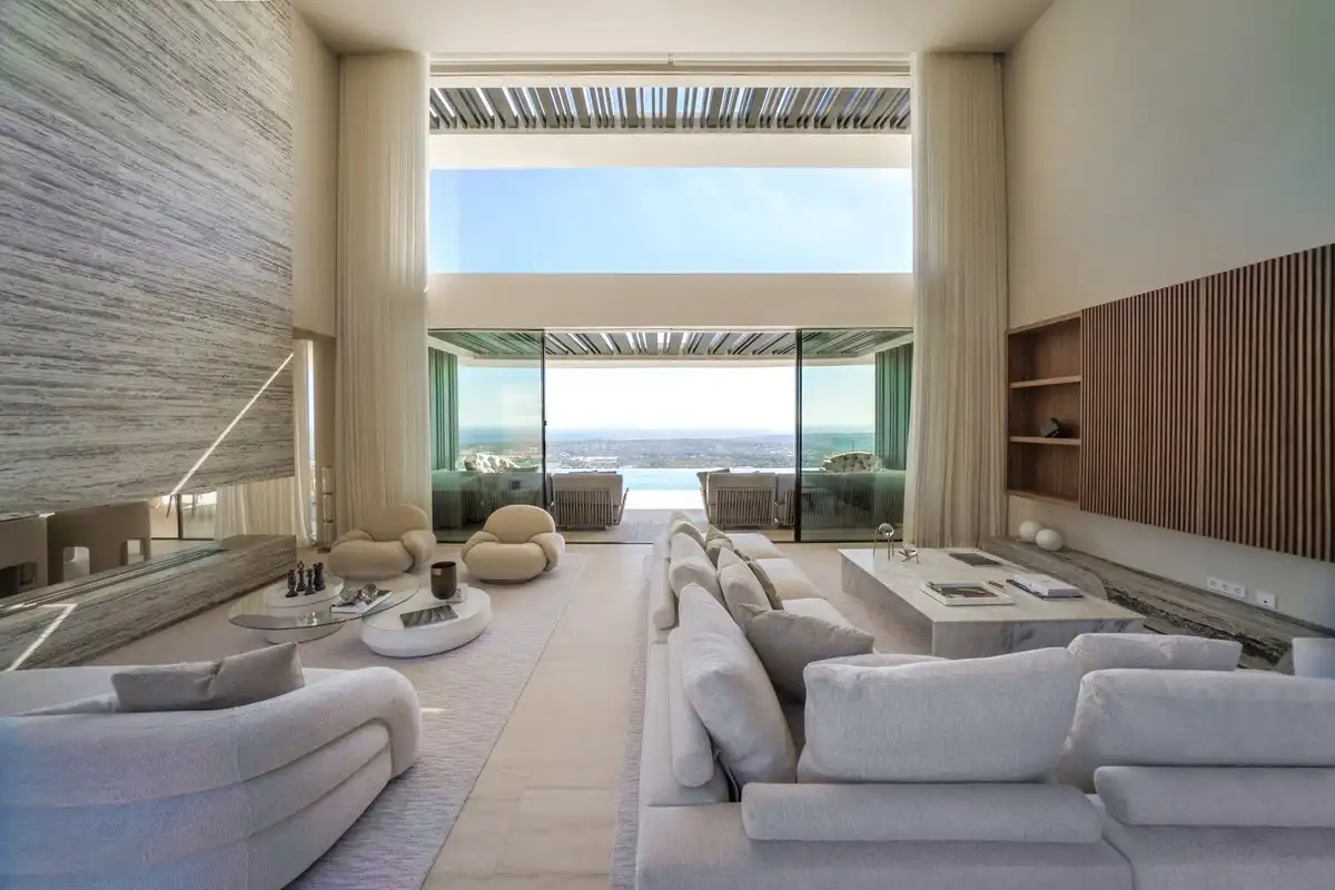 Chalet en venta en Lugar Sotogrande 943, imagen 2