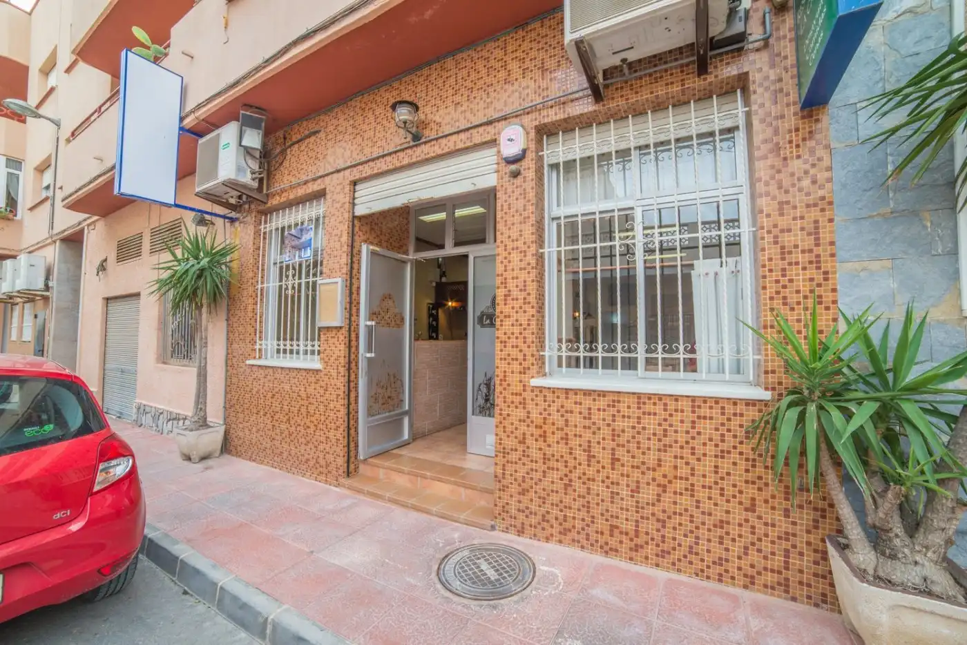Local comercial en venda a Calle alferez moreno, imagen 26