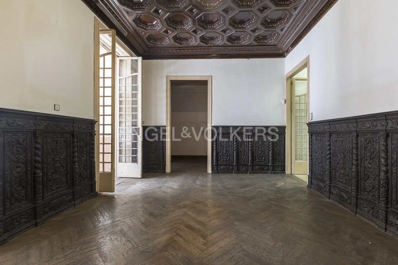 Flat with lift for sale in València, imagen 18