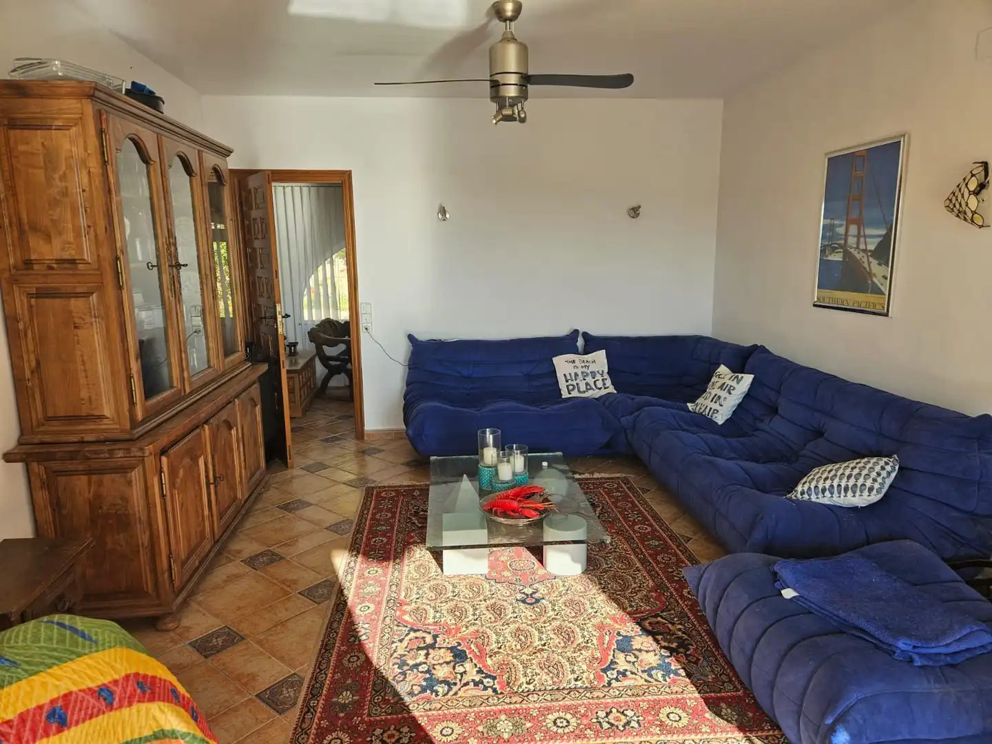 Maison avec piscine à vendre à Pinar del Advocat - Cometa, imagen 12