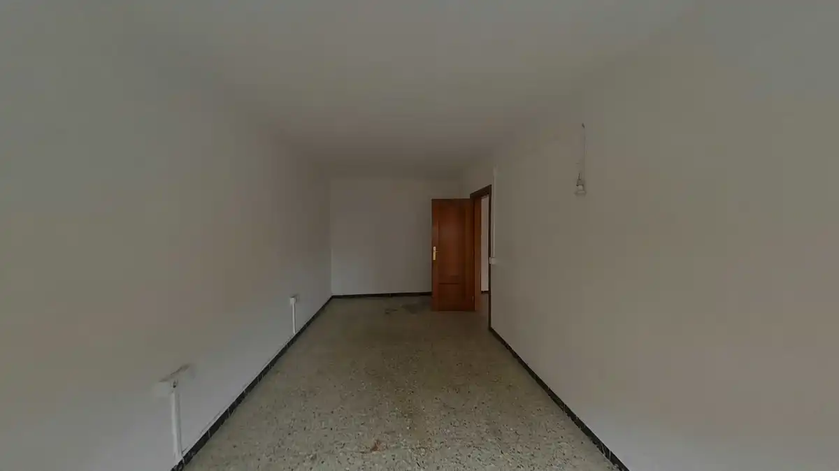 Pis en venda en Mollet del Vallès amb Balcó