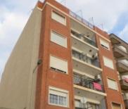 Exterior view of Flat for sale in Torrent