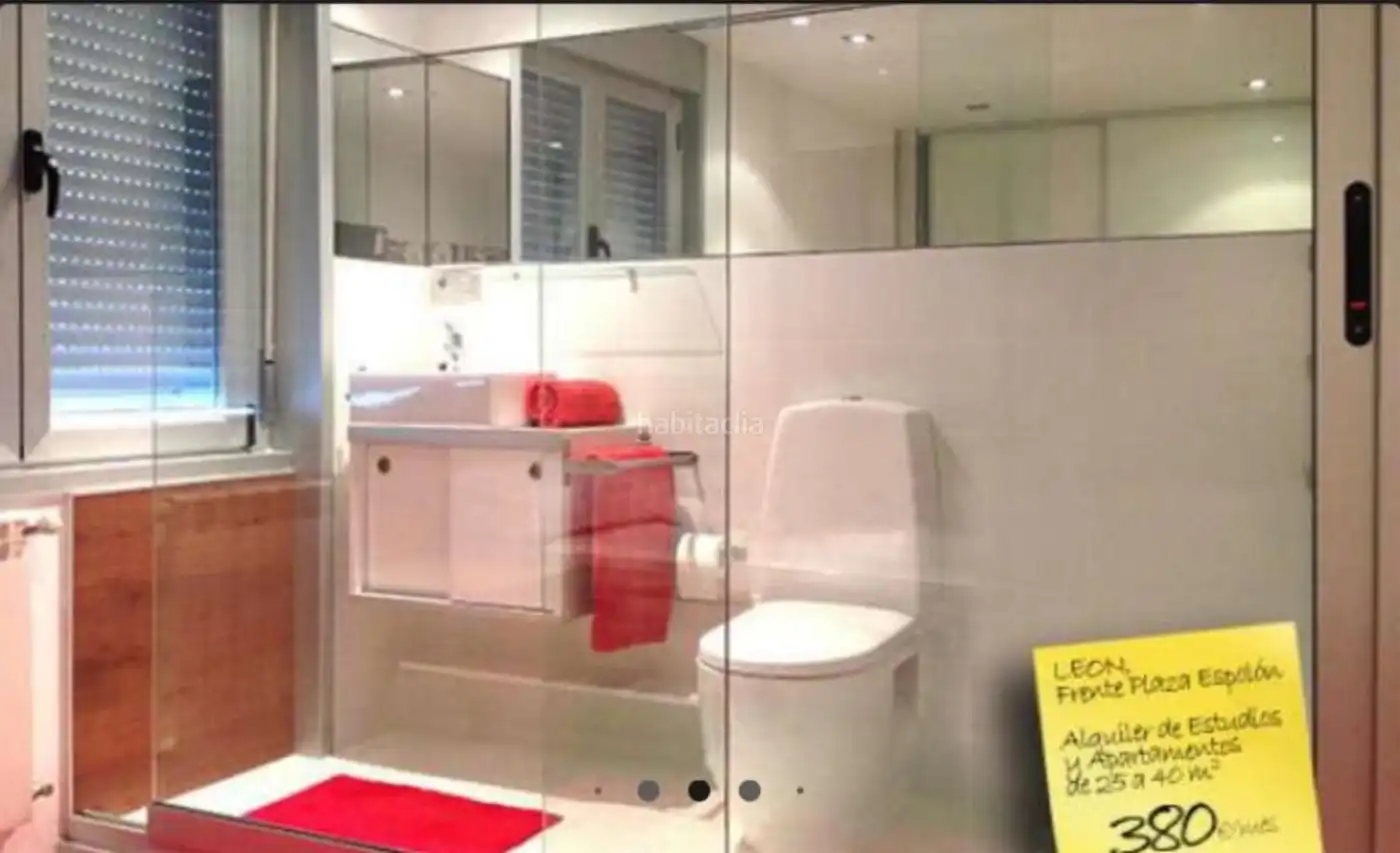 Apartament amb ascensor de lloguer a Avenida de Nocedo 8, imagen 8