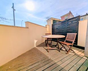Terrace of Apartment for sale in Palamós  with Heating, Terrace and Swimming Pool
