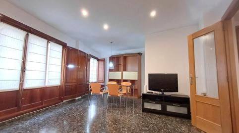 Foto 2 de Pis de lloguer a Valencia - Cl Quart, El Carme,  Valencia Capital