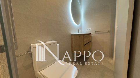 Foto 4 de Piso de alquiler en Caputxins, El Mercat, Palma de Mallorca