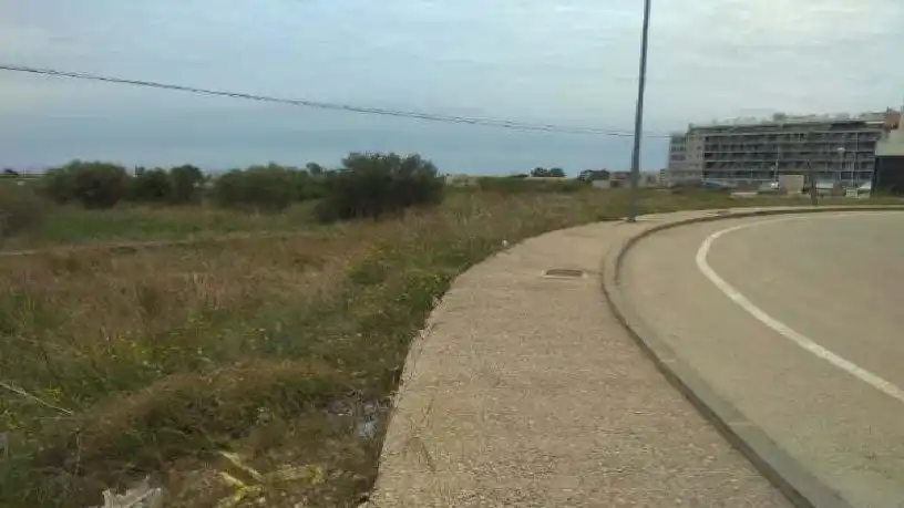 Wohnbaugrundstück zum Verkauf in Calle Oliveres de Les