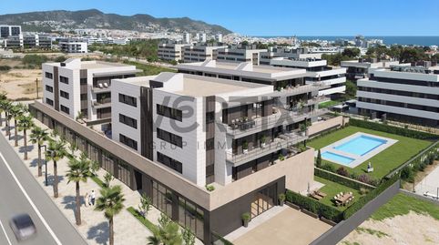 Foto 3 von Wohnung zum Verkauf in Carrer Ramon de Dalmases, 28, Can Pei, Barcelona