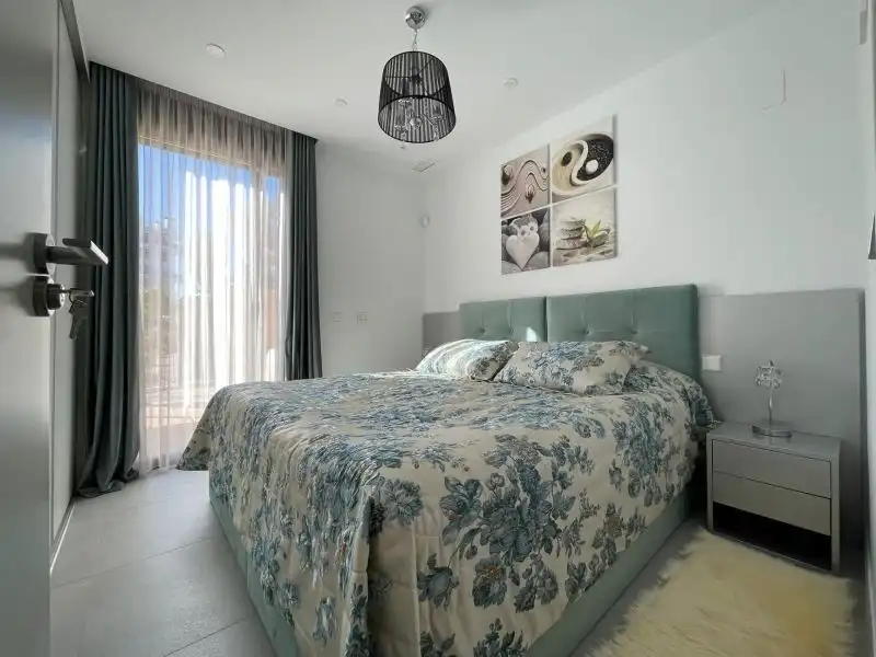 Maison mitoyenne avec piscine à vendre à Platja de Torres, imagen 18
