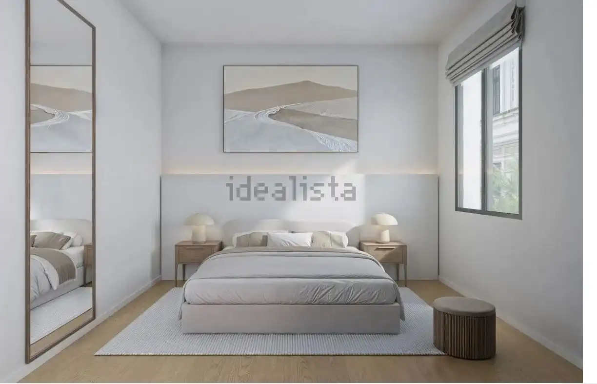 Flat with lift for sale in Josep Anselm Clave, imagen 5