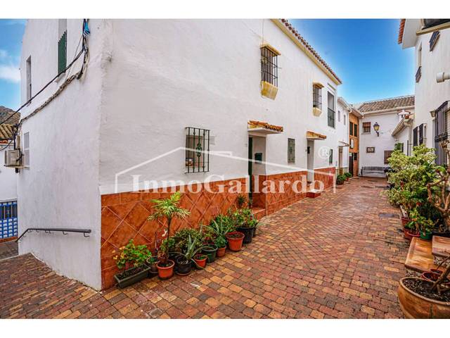 Casa-chalet en Venta en Totalán