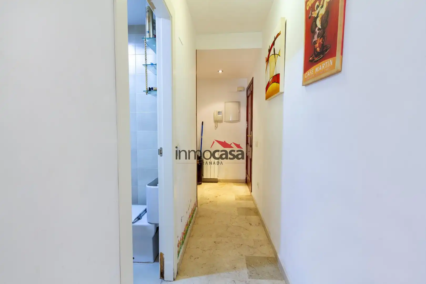 Piso en venta en Armilla con Trastero