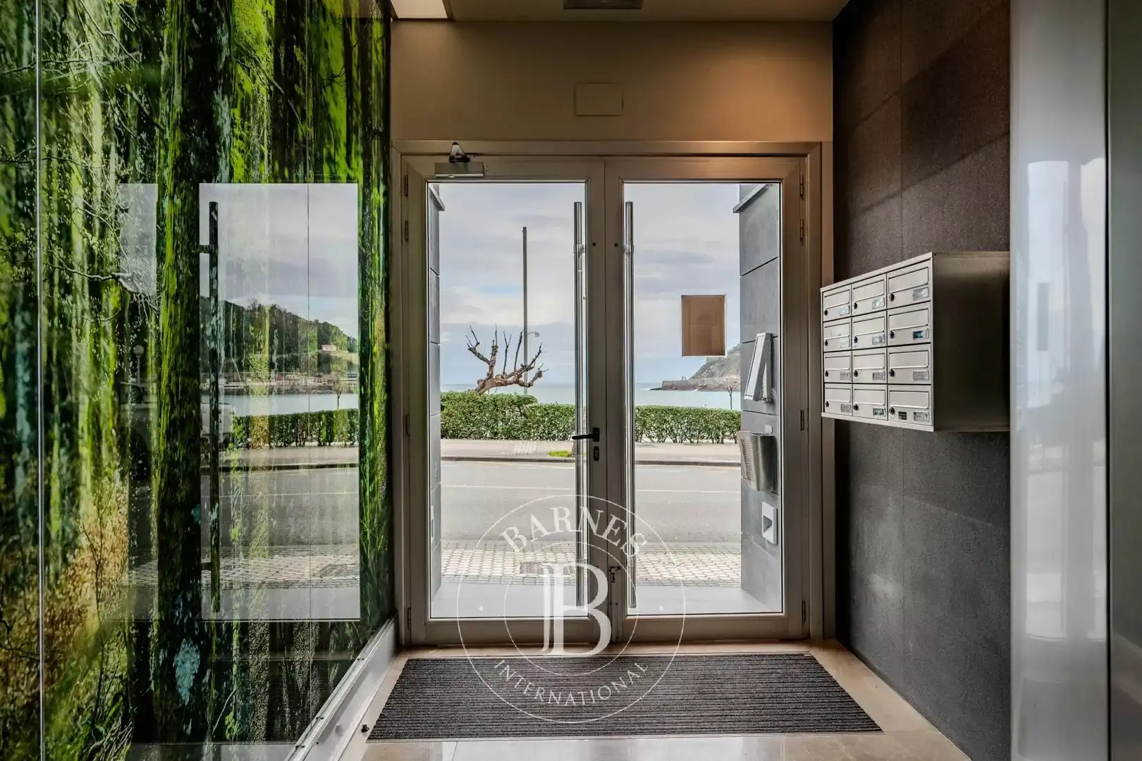 Piso en venta en Donostia - San Sebastián  con Calefacción