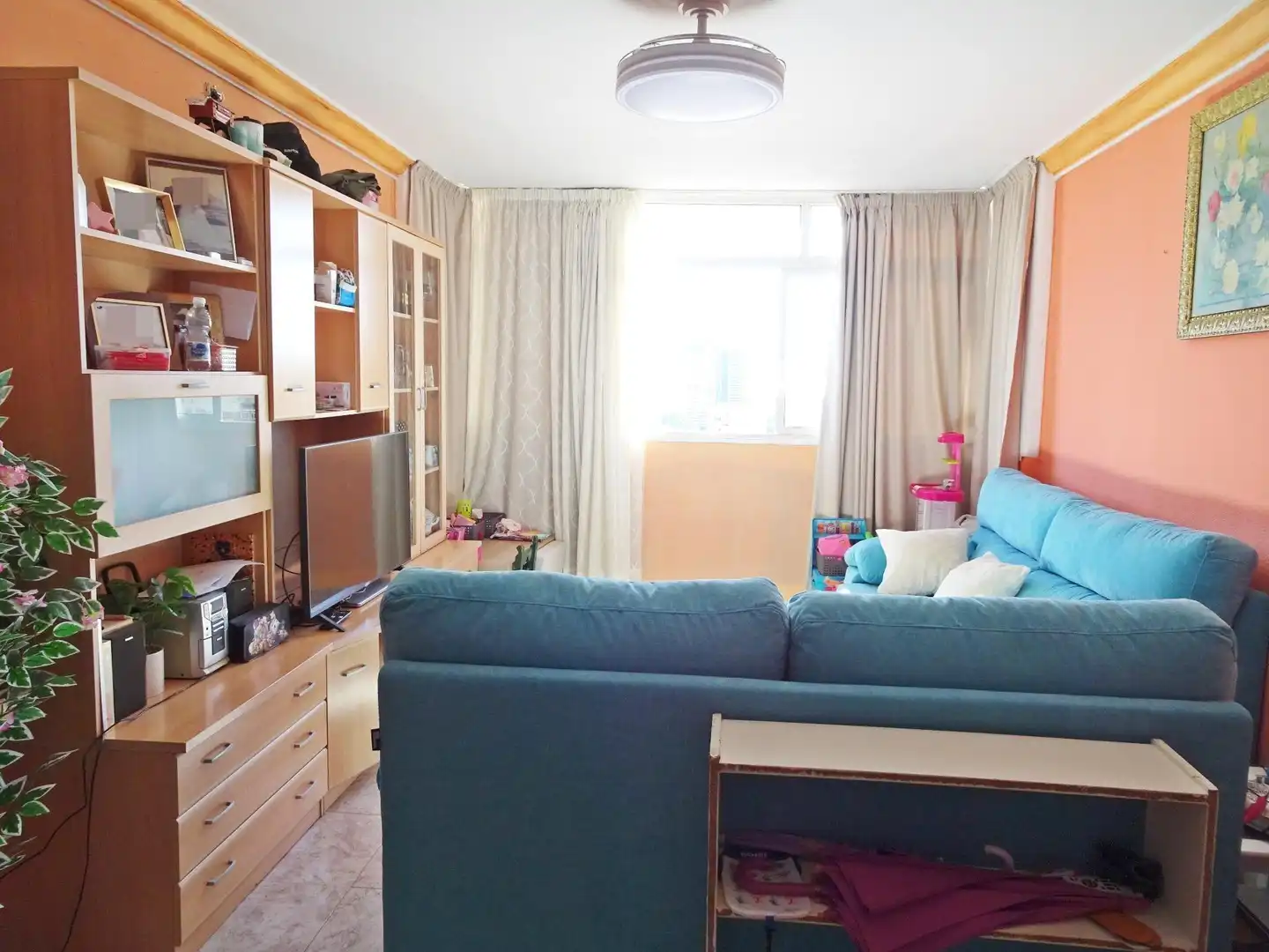 Piso con terraza en venta en Martiricos - La Roca, imagen 3