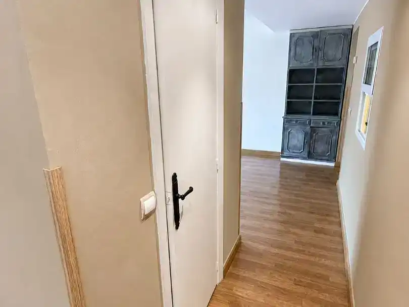 Pis en venda en Oviedo  amb Terrassa i Balcó