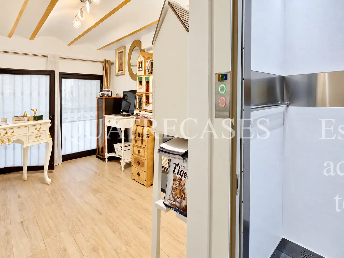 Appartement avec ascenseur à vendre à Carrer de Margarit 25, imagen 22