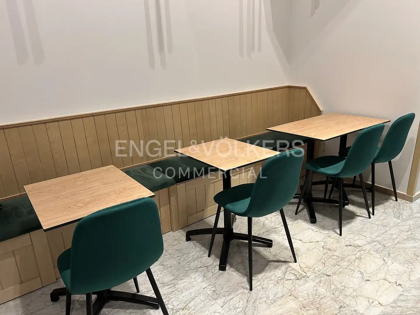 Local comercial en venda a Indautxu, imagen 5