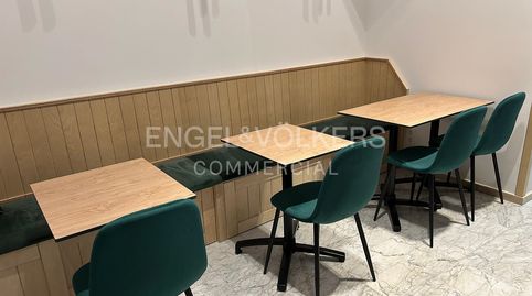 Foto 5 von Geschaftsraum zum Verkauf in Sabino Arana - Jesuitas, Bilbao