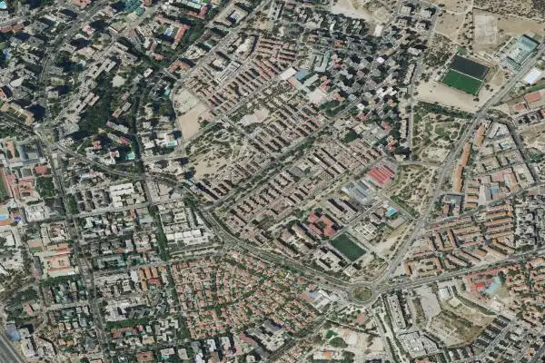 Flat for sale in Hortaleza, imagen 6