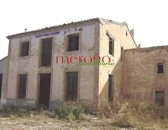 Casa rústica en venta en Castalla, imagen 9